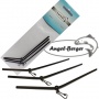 Angelshop Berger Anti Tangle 15cm,Bleie frs Angeln Bild 1