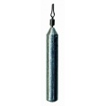 Quantum Drop Shot Bleie frs Angeln Lead 3,5g Bild 1