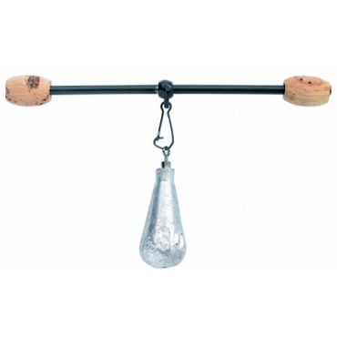 Balzer - Bleie frs Angeln Anti Tangle Stand Up Blei Bild 1