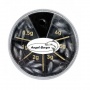 Angelshop Berger Bleioliven Bleie frs Angeln Bild 1
