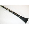 Cherrystone Bb Klarinette  Bild 1