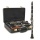 Gear4Music Rosedale Professional B-Klarinette Bild 1