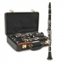 Gear4Music Rosedale Professional B-Klarinette Bild 1
