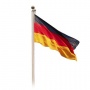 Fahnenmast - Flaggenmast 620cm - 10515 Bild 1