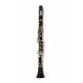 Paolo Mark Eb-Klarinette Bild 1