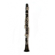 Paolo Mark Eb-Klarinette Bild 1