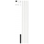 GAH-Alberts 639709 Fahnenmast zylindrische Form Stahl roh Bild 1
