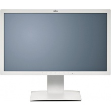FUJITSU DISPLAY P24T-7 LED EU-Kabel Business Lin Bild 1