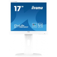 liyama 43,2 cm 17 Zoll Business Monitor DVI-D
 Bild 1