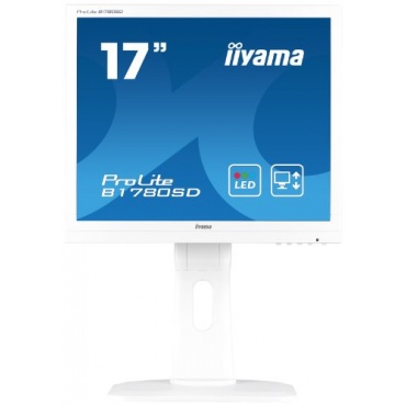 liyama 43,2 cm 17 Zoll Business Monitor DVI-D
 Bild 1