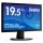 Iiyama E2083HSD-B1 50,8 cm 20 Zoll Business Monitor  Bild 1