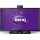 BenQ 60,96 cm 24 Zoll Business Monitor VA-Panel Bild 2