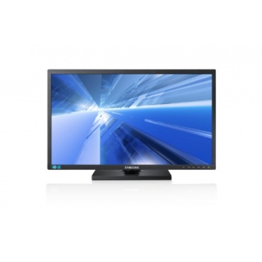 Samsung 61 cm 24 Zoll Business Monitor VGA Bild 1