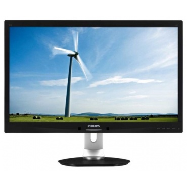 Philips 68,6 cm 27 Zoll Business Monitor VGA Bild 1