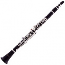 KORN Bb-Klarinette KK-202 Bild 1