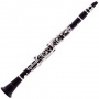 KORN Bb-Klarinette KK-202 Bild 1