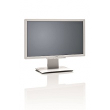 Fujitsu 58,4 cm 23 Zoll Business Monitor grau Bild 1