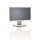 Fujitsu 58,4 cm 23 Zoll Business Monitor grau Bild 1