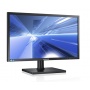 Samsung 60,96 cm 24 Zoll business Monitor schwarz Bild 1