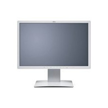 FUJITSU DISPLAY B24W-7 LED EU-Kabel Business Monitor Bild 1