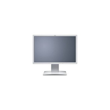 FUJITSU DISPLAY B24W-7 LED EU-Kabel Business Monitor Bild 1