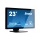 Iiyama 58,42 cm 23 Zoll Business Monitor DVI schwarz Bild 1