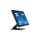 Iiyama 58,42 cm 23 Zoll Business Monitor DVI schwarz Bild 2
