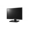 LG 60,96 cm 24Zoll Business Monitor DVI-D weiß Bild 1