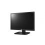 LG 60,96 cm 24Zoll Business Monitor DVI-D wei Bild 1