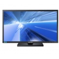 Samsung 68,6 cm 27 Zoll Business Monitor schwarz/matt Bild 1