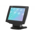 3M 38,1 cm 15 Zoll Business Monitor LCD USB  schwarz Bild 1