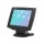 3M 38,1 cm 15 Zoll Business Monitor LCD USB  schwarz Bild 1