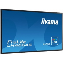 liyama 46 Zoll Business Monitor Full HD VGA
 Bild 1