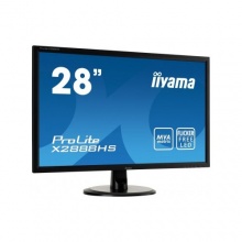 IIYAMA 71cm 28Zoll 1920x1080 LE Business Monitor Bild 1