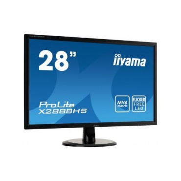 IIYAMA 71cm 28Zoll 1920x1080 LE Business Monitor Bild 1