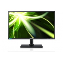 Samsung 55,9 cm 22 Zoll Business Monitor DVI 5ms  Bild 1