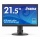 iiyama Iiyama ProLite Business Monitor 54,6 cm 21.5 Bild 1