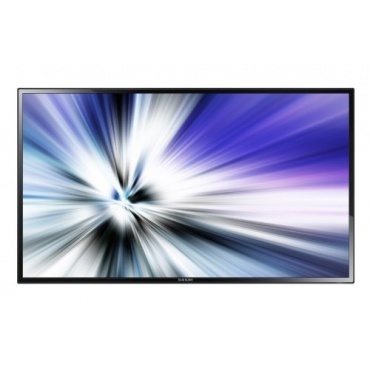 Samsung 101 cm 40 Zoll Business Monitor VGA DVI-D Bild 1