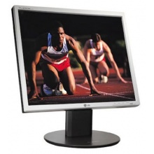 LG Flatron 48,3 cm 19 Zoll Business Monitor  Bild 1