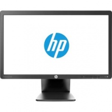 HP E231 58,4 cm 23 Zoll Business Monitor VGA DVI Bild 1