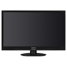 Philips 58,42 cm 23 Zoll Business Monitor VGA DVI  Bild 1