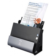 Canon imageFORMULA DR-C225W Dokumentenscanner Bild 1