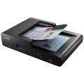 Canon DR-F120 Dokumentenscanner 600dpi CMOS USB 2.0 Bild 1