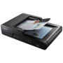 Canon DR-F120 Dokumentenscanner 600dpi CMOS USB 2.0 Bild 1