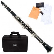 Cecilio CT-28E Bb Klarinetten Bild 1