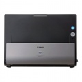 Canon DR-C125 Dokumentenscanner grau/schwarz Bild 1