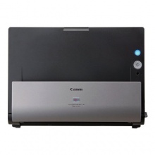 Canon DR-C125 Dokumentenscanner grau/schwarz Bild 1