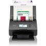 Brother ADS-2600W Dokumentenscanner USB 2.0 schwarz Bild 1