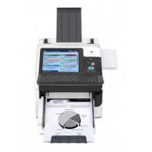 HP Scanjet Enterprise 7000nx Dokumentenscanner  Bild 1