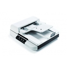 Avision AV5400 DIN A3 Duplex Dokumentenscanner 600dpi Bild 1